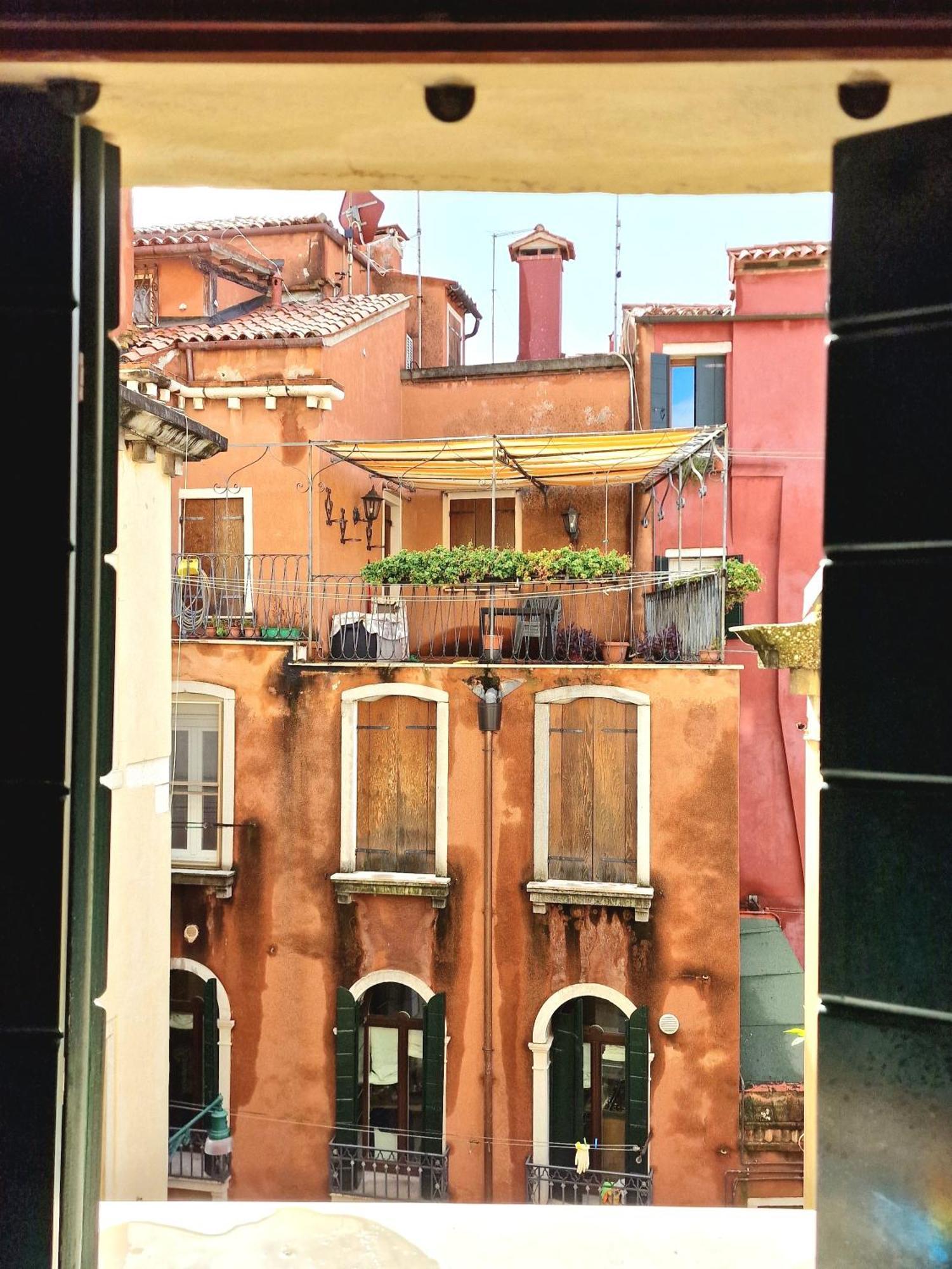 Gondolier's - Sweet Life Venedig