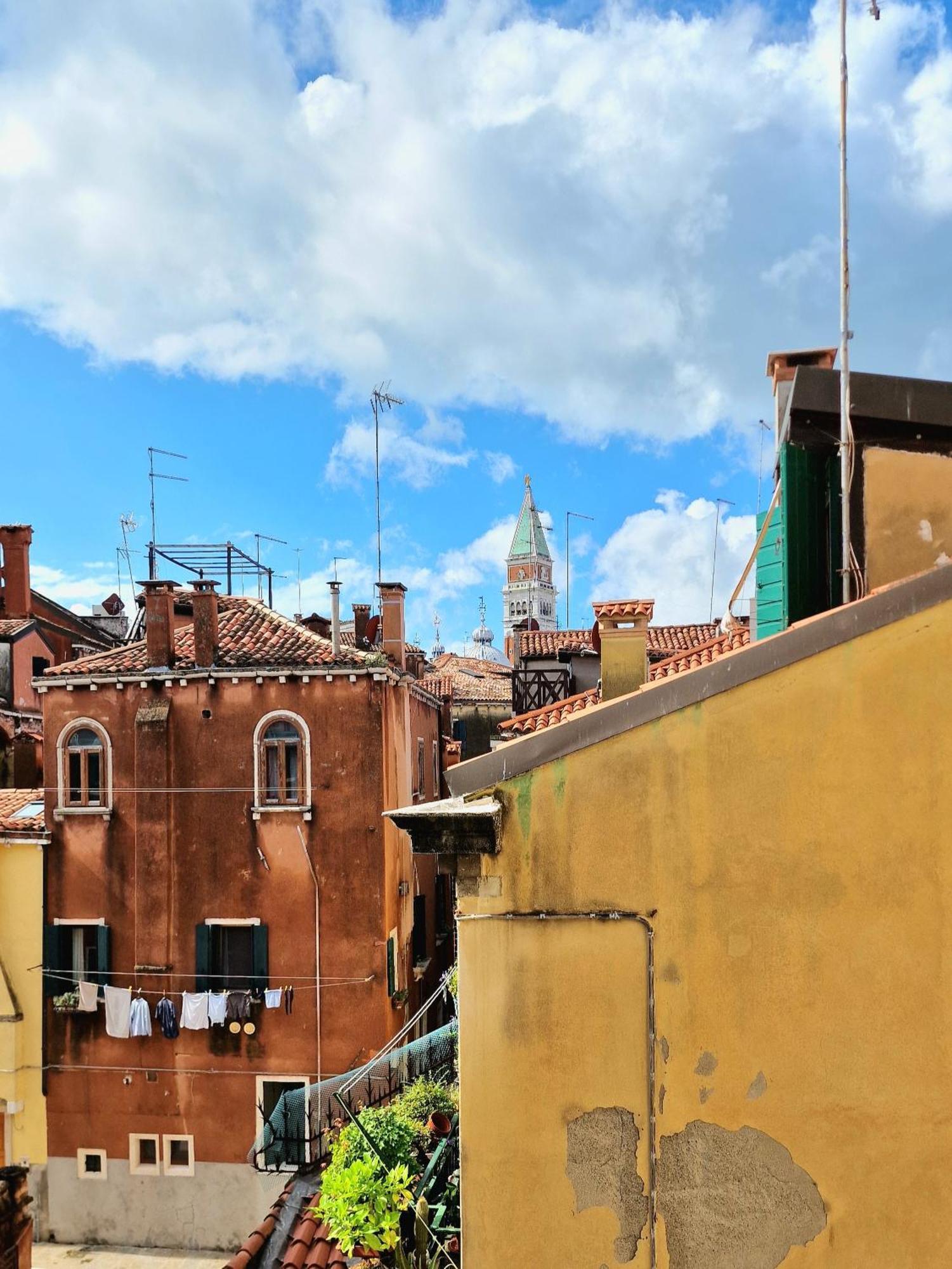 Apartment Gondolier's - Sweet Life Venedig