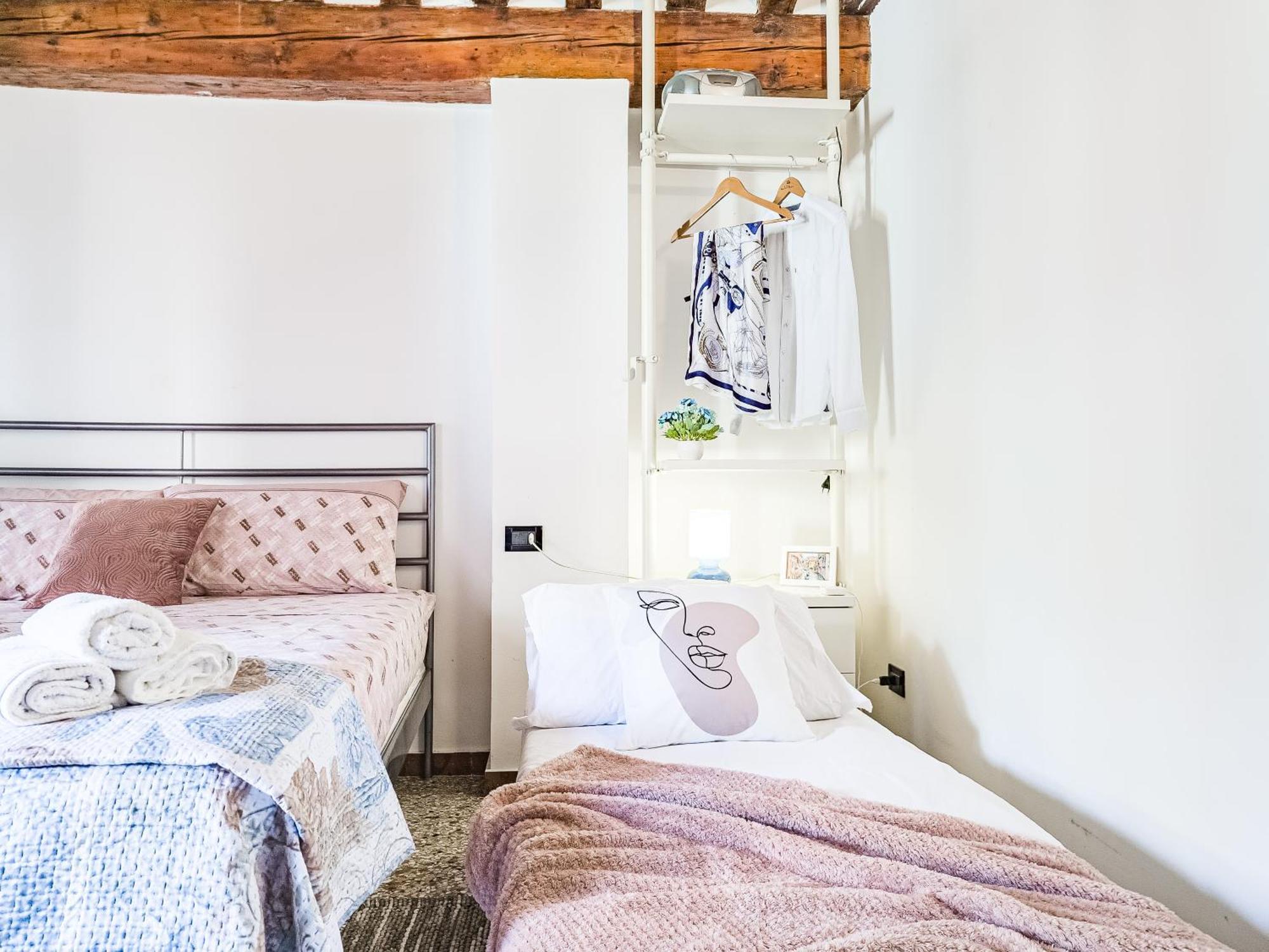 Apartment Gondolier's - Sweet Life *