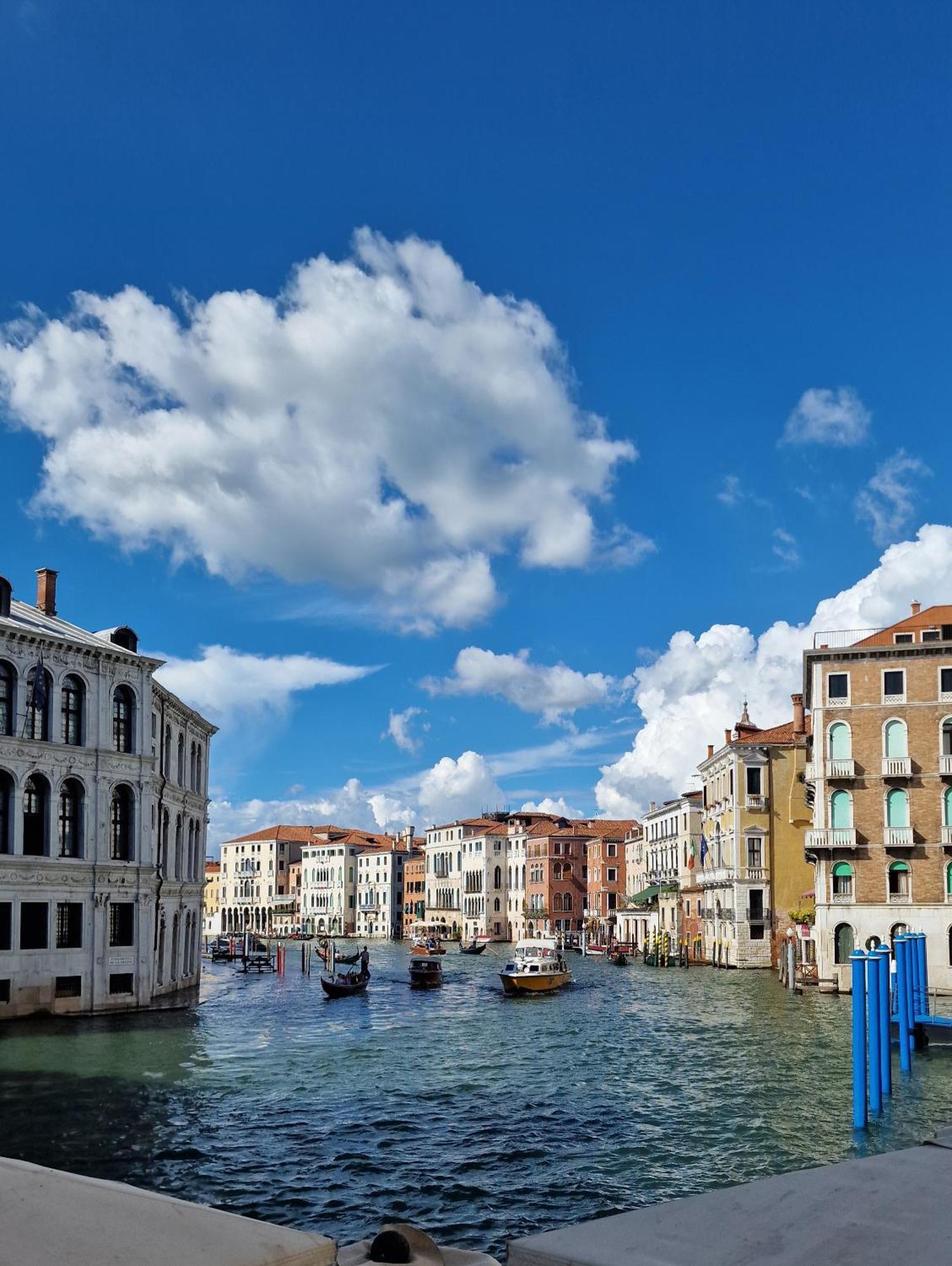 Gondolier's - Sweet Life Apartment Venedig