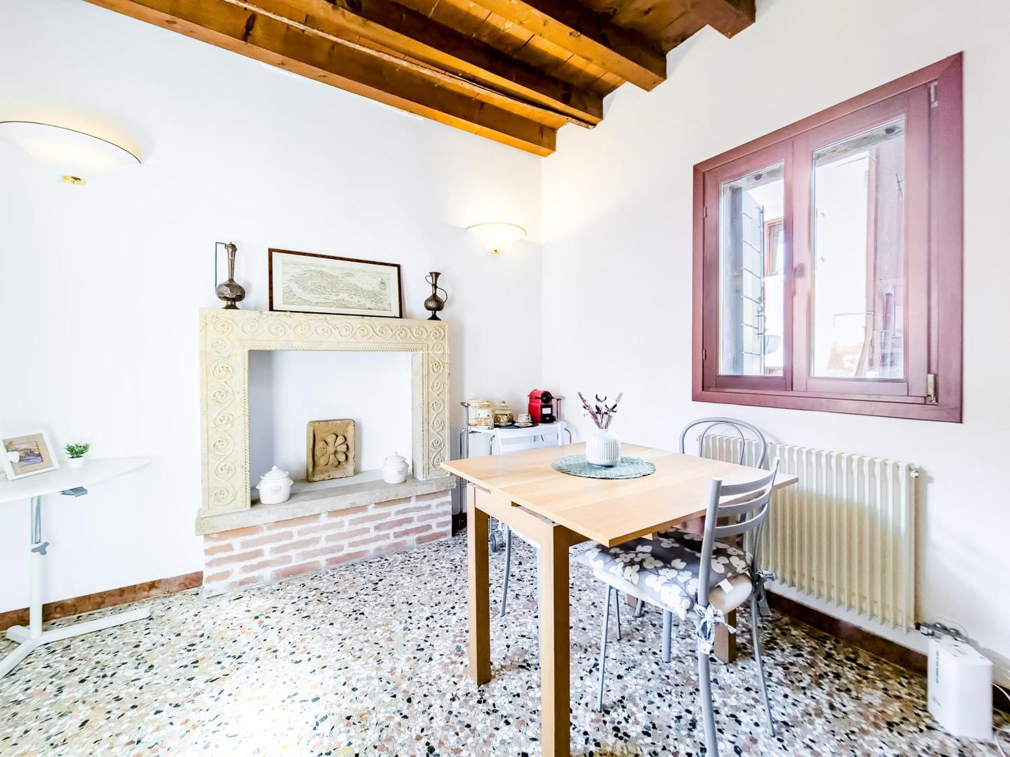 Gondolier's - Sweet Life Apartment Venedig