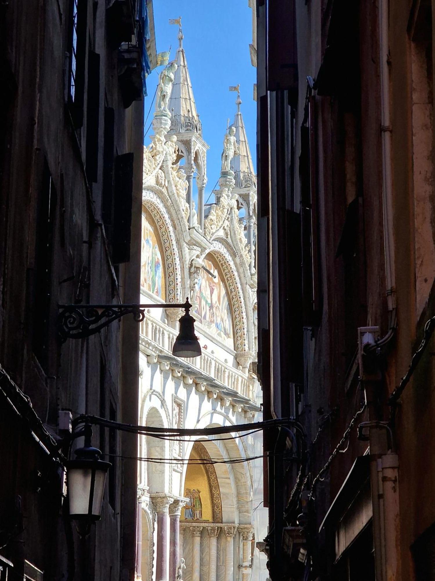 Apartment Gondolier's - Sweet Life Venedig