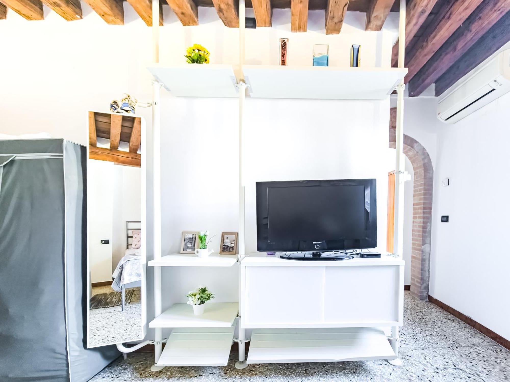 Gondolier's - Sweet Life Apartment Venedig