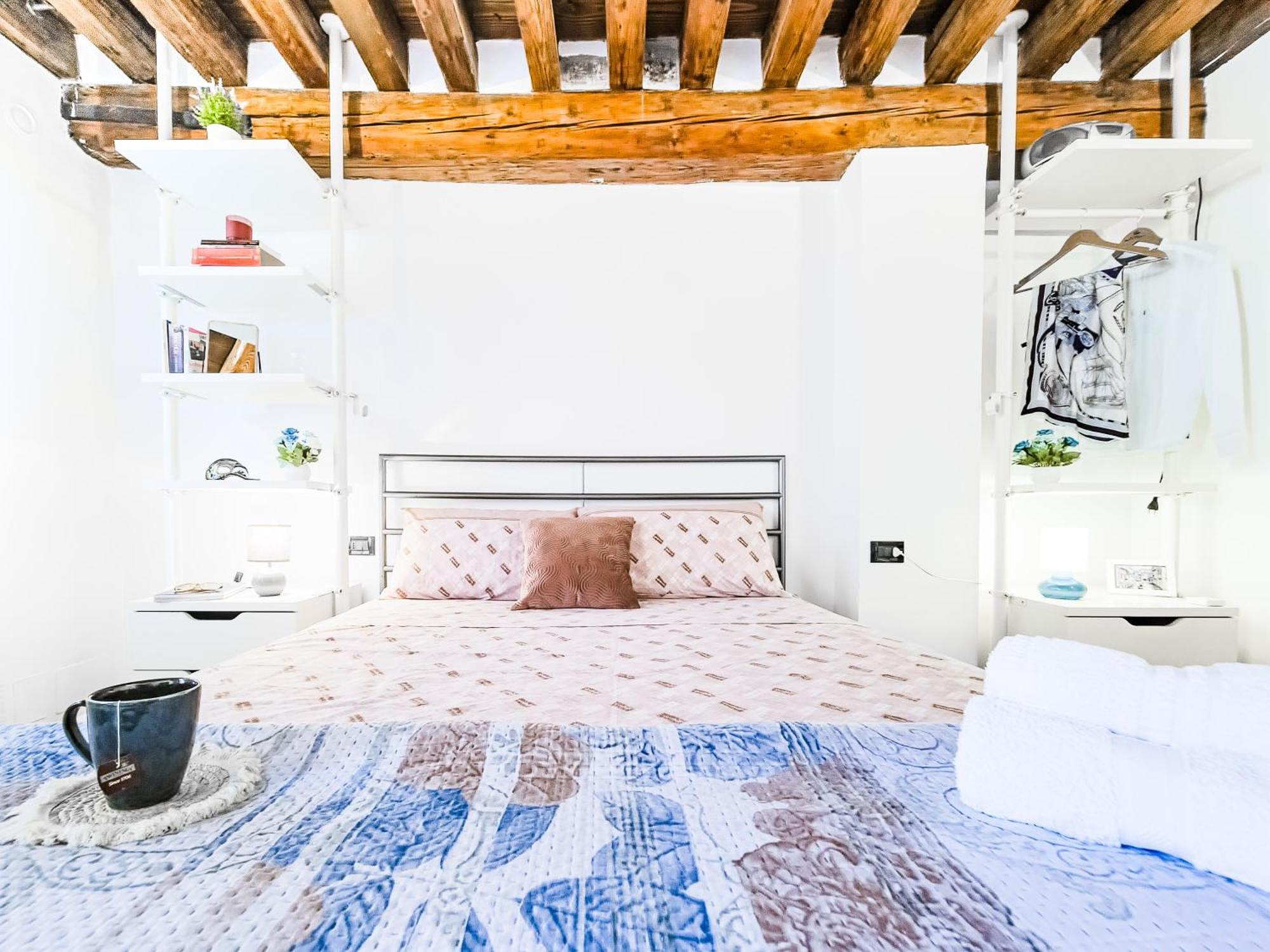 Gondolier's - Sweet Life Apartamento
