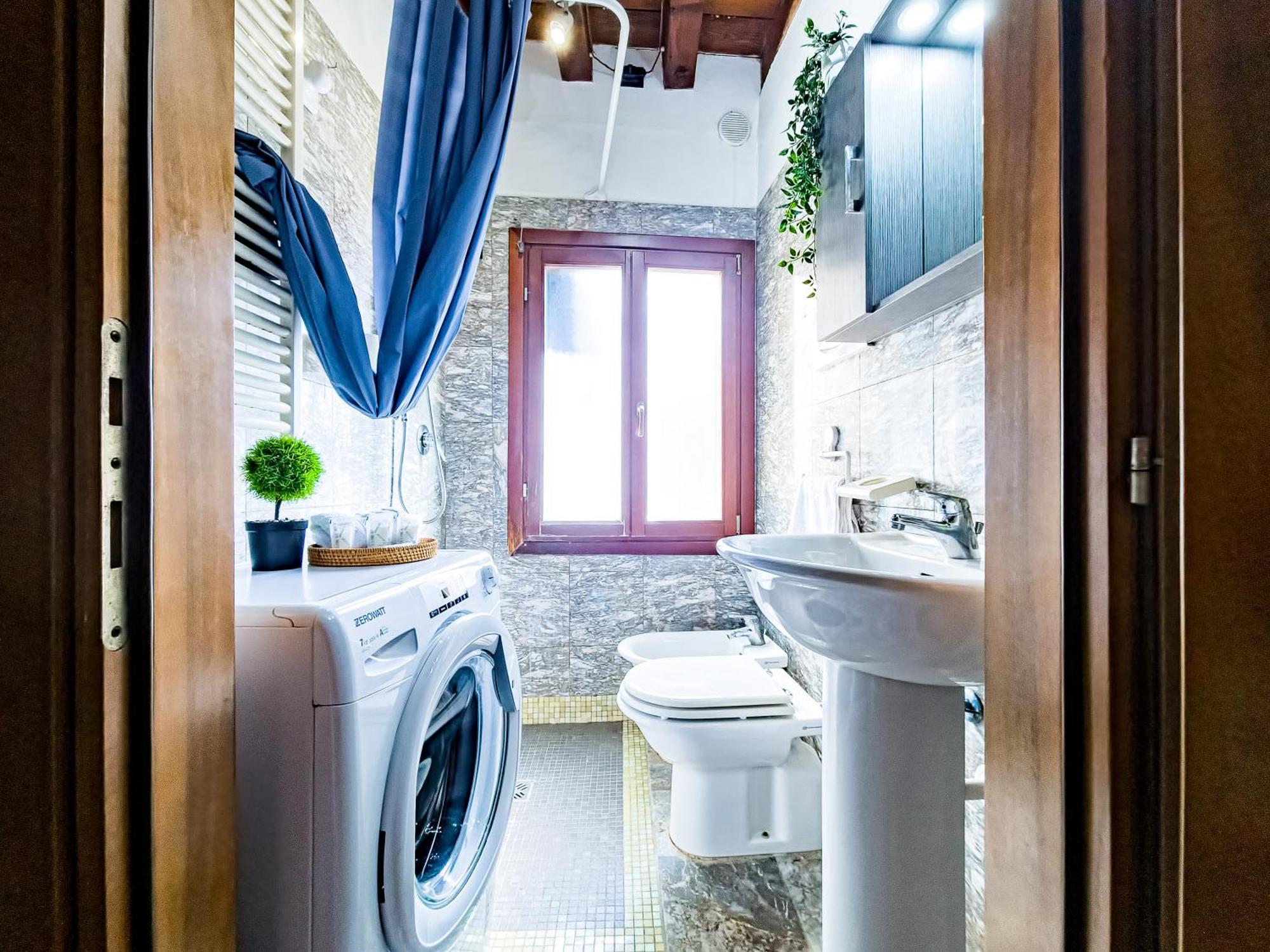 Gondolier's - Sweet Life Apartamento