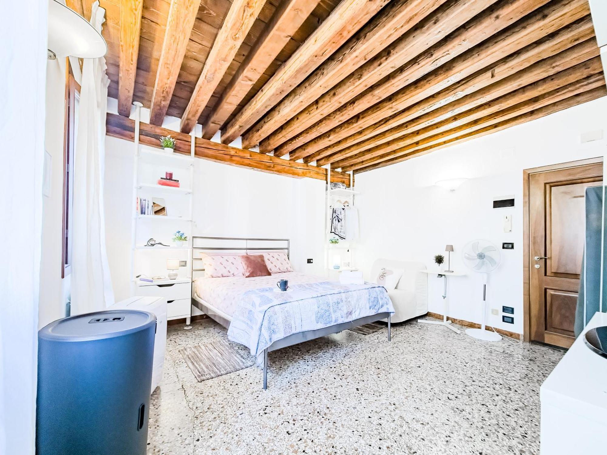 Apartamento Gondolier's - Sweet Life *