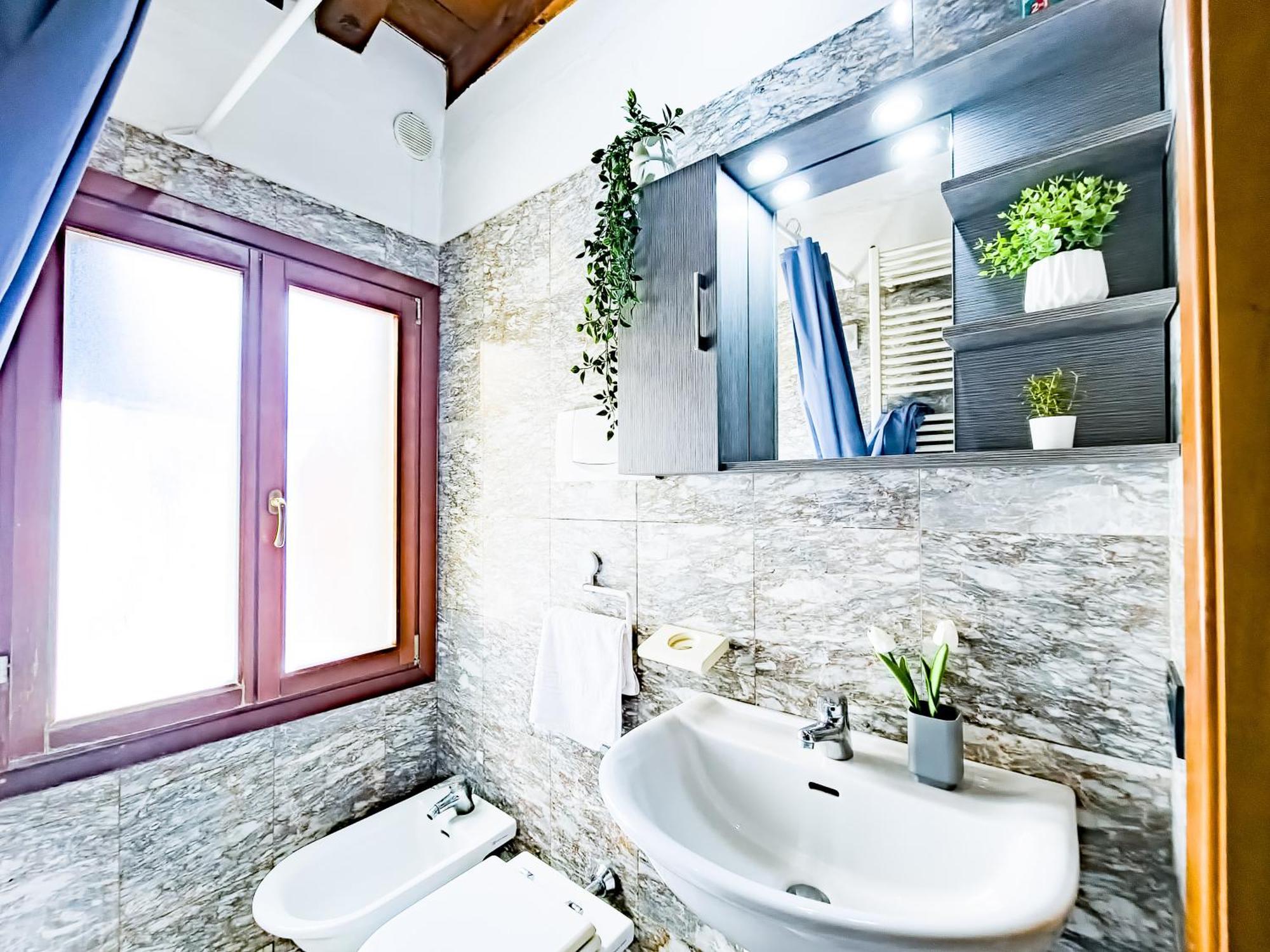 Apartamento Gondolier's - Sweet Life