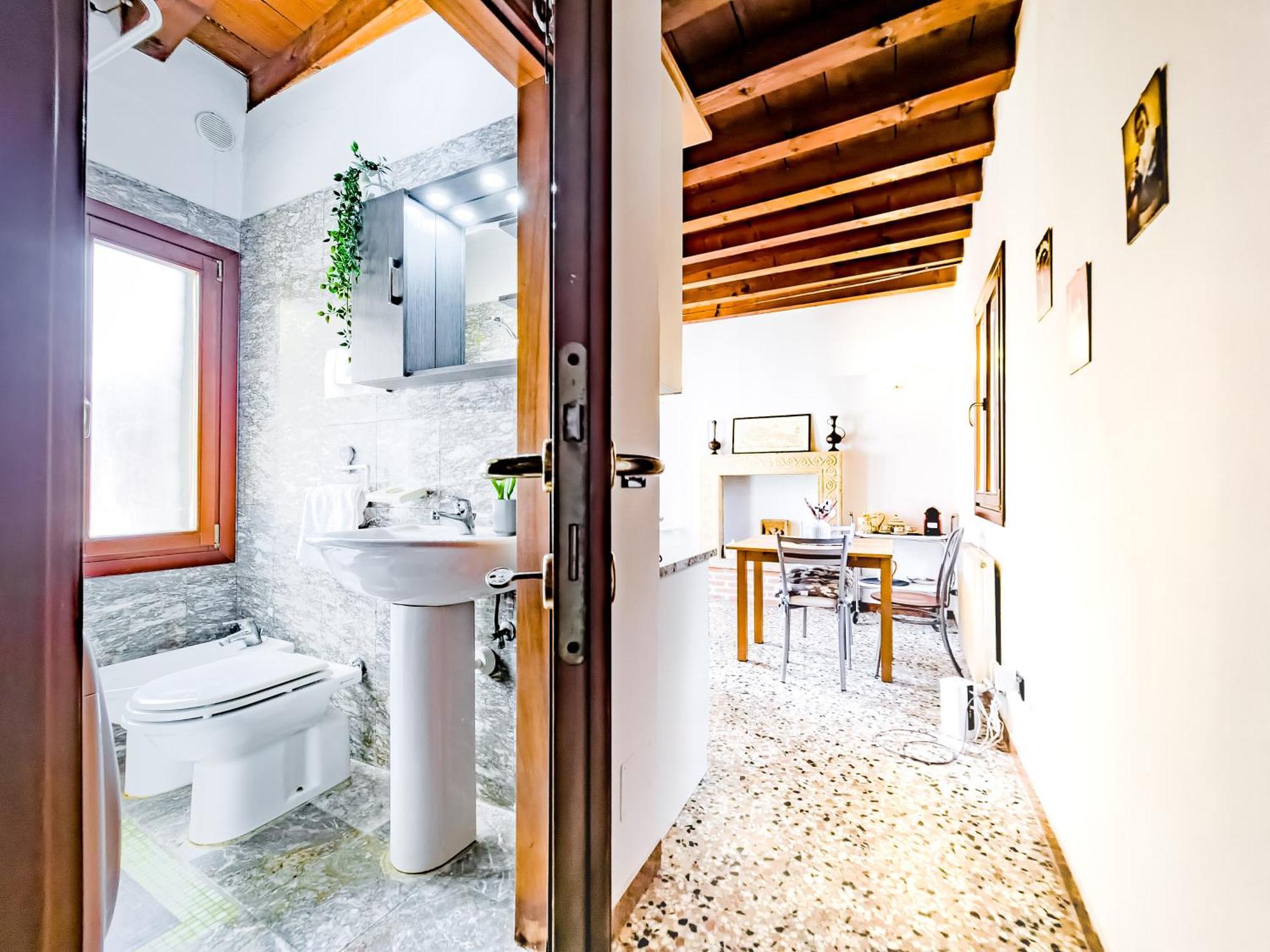 Apartamento Gondolier's - Sweet Life *