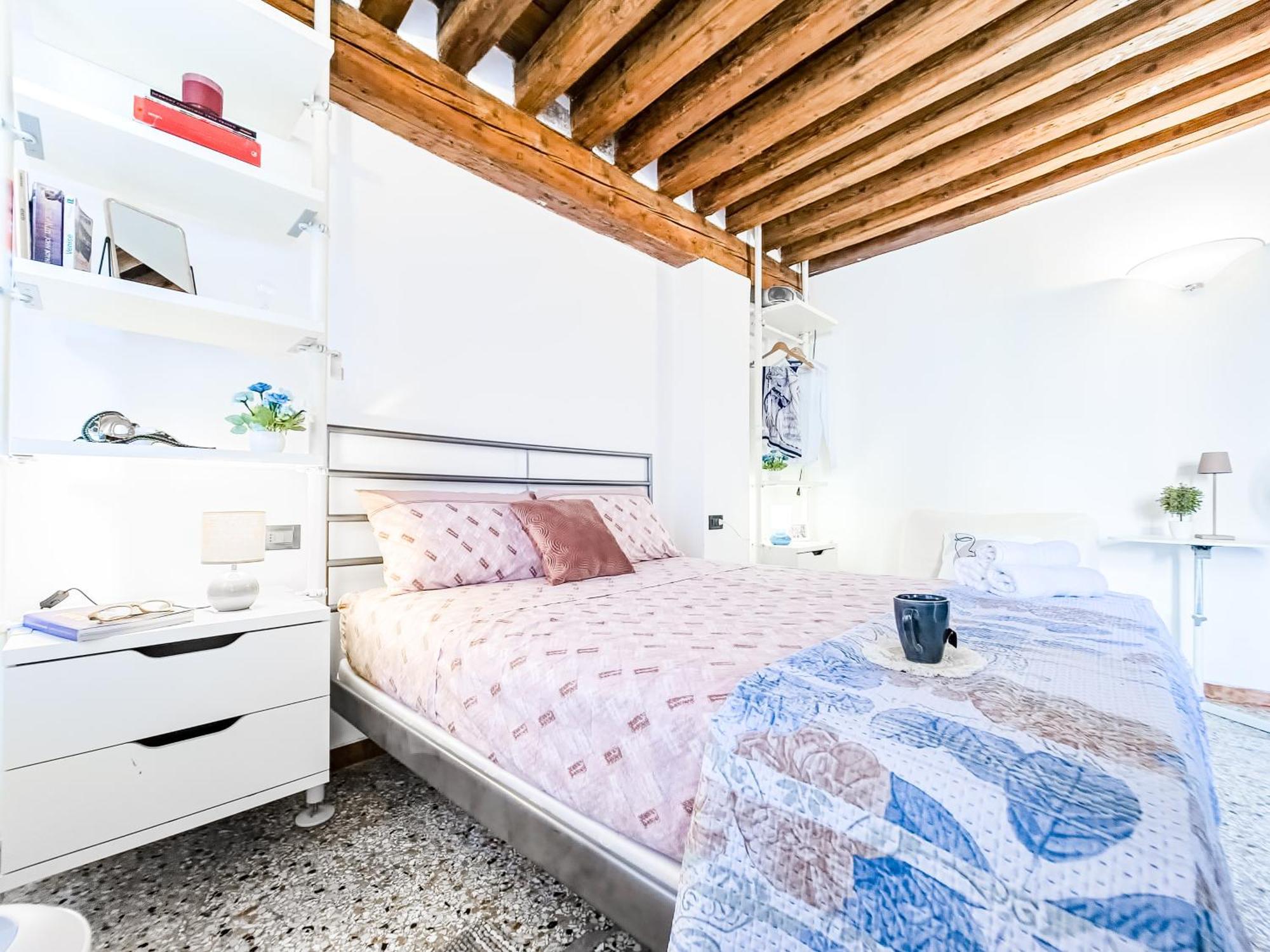 Gondolier's - Sweet Life Apartamento