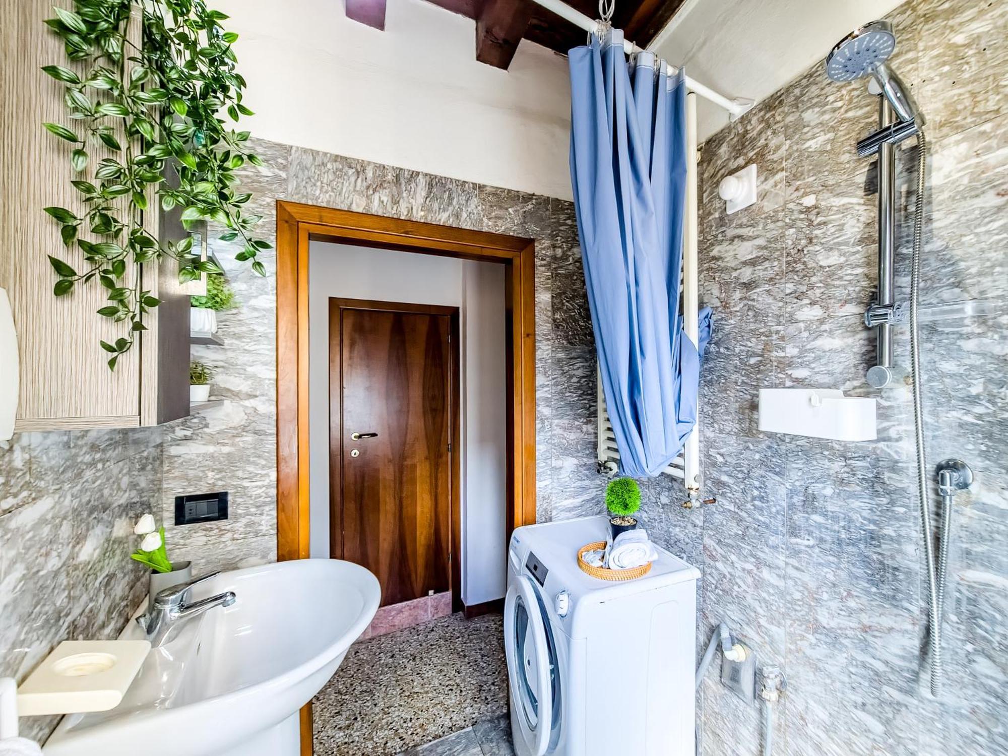 Gondolier's - Sweet Life Apartamento *